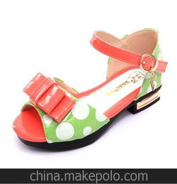 女童鞋什么牌子好
