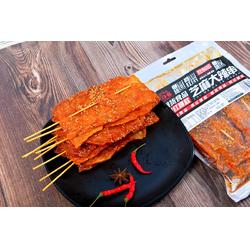 郑州怀旧小零食批发

