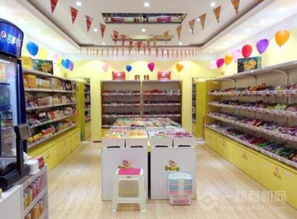 零食加盟店10大品牌前三名?