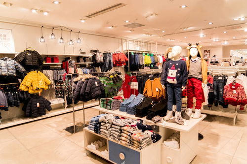 想开童装折扣店,货源和经营应该如何学习