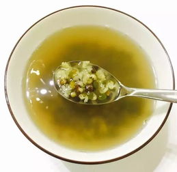 绿豆汤适合孕妇喝吗，孕妇绿豆汤做法