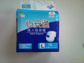 包大人成人纸尿裤生产厂家在哪里