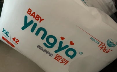 怎么代理婴芽纸尿裤

