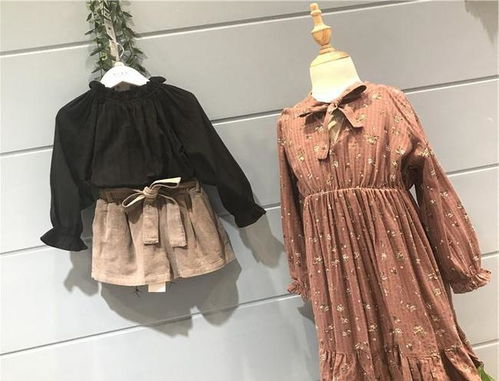 国际童装十大排行榜10强