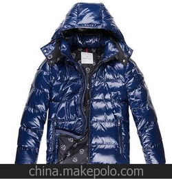 童装羽绒服有哪些品牌?