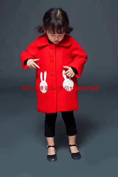 童装厂家直接供货秋装好吗
