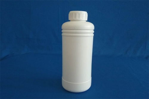 想问牛奶瓶是什么塑料