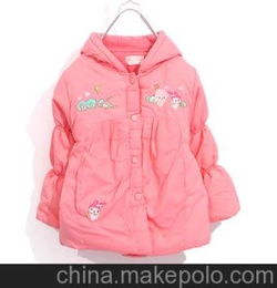 小孩羽绒服啥牌子好啊