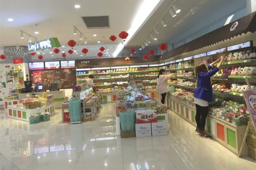 杭州加盟小零食费用
