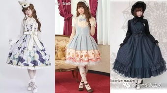 童装lolita牌子
