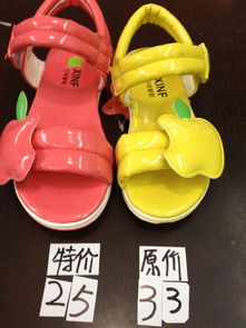 山东临沂批发童鞋在哪里