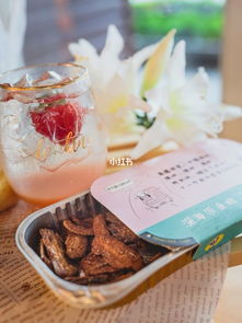 有什么小零食不上火的牌子
