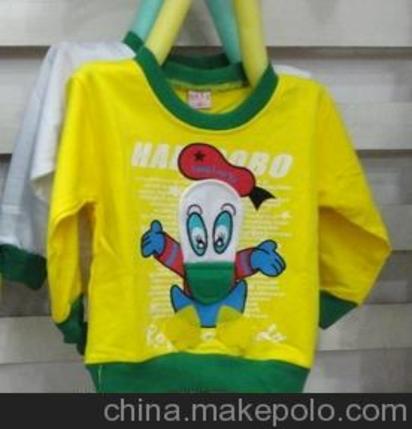 儿童服装有哪些品牌