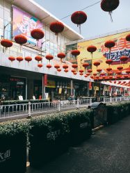 塘南招商城童装在哪

