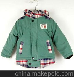 韩国比较好的婴儿服装品牌有哪些?