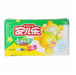 安乐儿纸尿裤品牌介绍，安乐儿纸尿裤怎么样