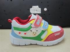 中国十大童鞋品牌排行榜10强
