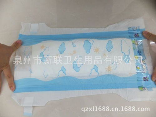 河北纸尿裤贴牌加工
