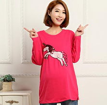 孕妇服装哪个品牌好