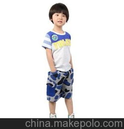 小童服装品牌有哪些