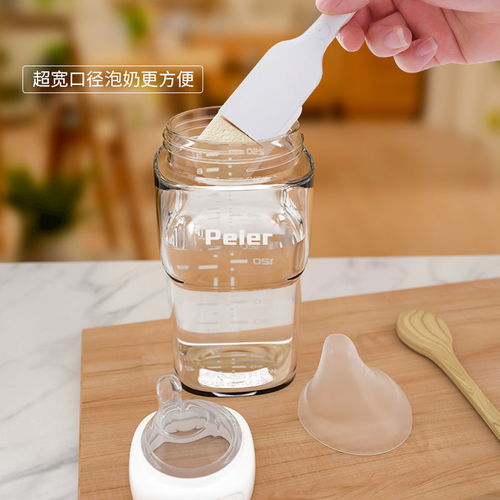 奶瓶品牌十大排名 十大放心奶瓶品牌是什么?