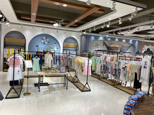 十大品牌儿童服装有哪些?