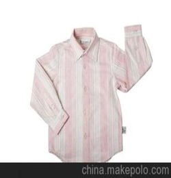 童装衬衣品牌排行榜，衬衫服装工厂
