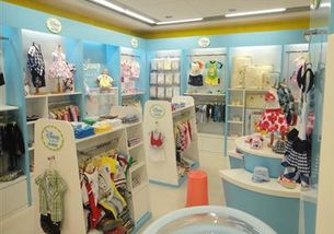 展柜厂家大全 三大厂家介绍