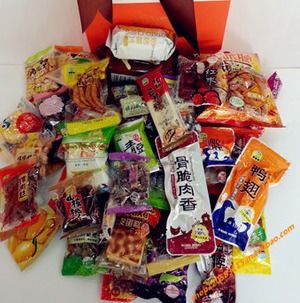 如何加盟零食