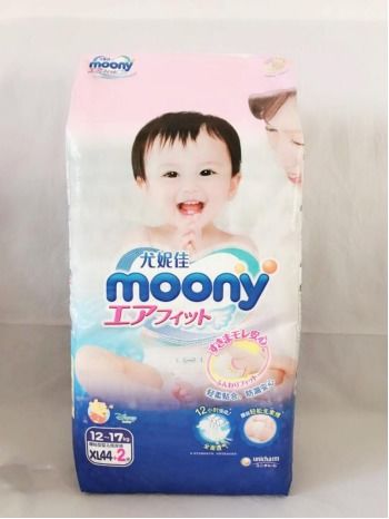 纸尿裤十大排行榜10强