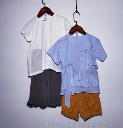 儿童服装品牌十大排名