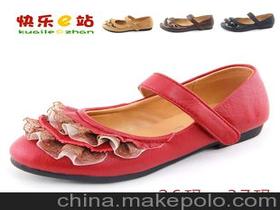 太阳仔童鞋是几线品牌