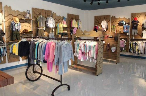 童装店可以加盟吗百度百科，童装店加盟可靠吗