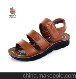 儿童皮鞋哪个品牌好