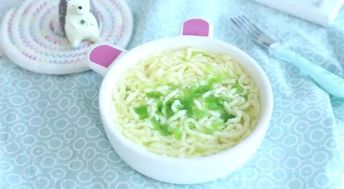 辅食面条厂家
