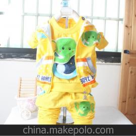 大家好,请问有加盟过咕噜熊这个品牌的童装店的吗,我想做品牌童装,不