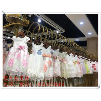 儿童服装都有哪些品牌?