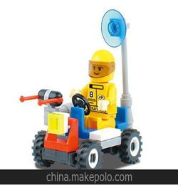 摆摊用的积木怎么批发