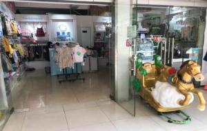 谁说下儿童加盟连锁店?