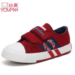女童鞋什么牌子好