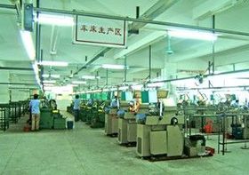 广东有明治纸尿裤厂家吗