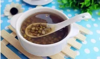怀孕可以吃绿豆粥吗?