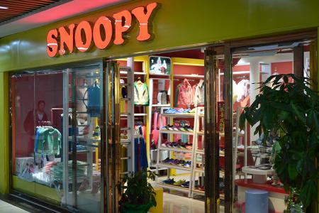 李宁、安踏、特步、361°折扣店加盟条件