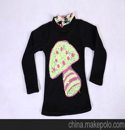 织里女童装品牌
