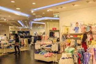 国内童装十大知名品牌有哪些?