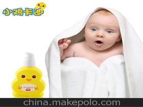 应该如何正确的选择婴儿洗护用品?