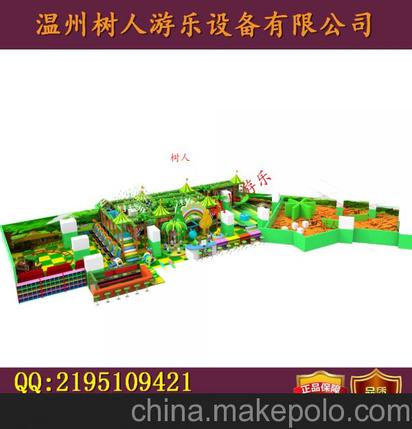 温州儿童游乐园厂家电话
