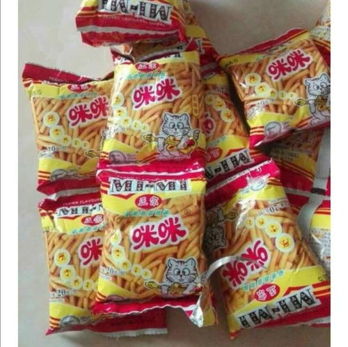 小零食店如何加盟