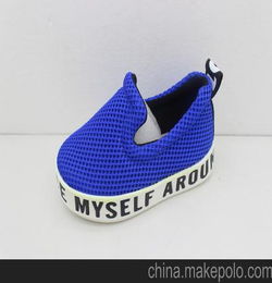 品牌库存童鞋温州总仓
