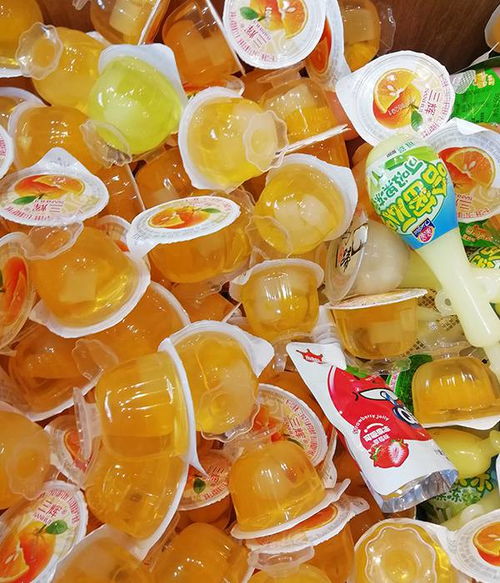 永城5.5元加盟小零食
